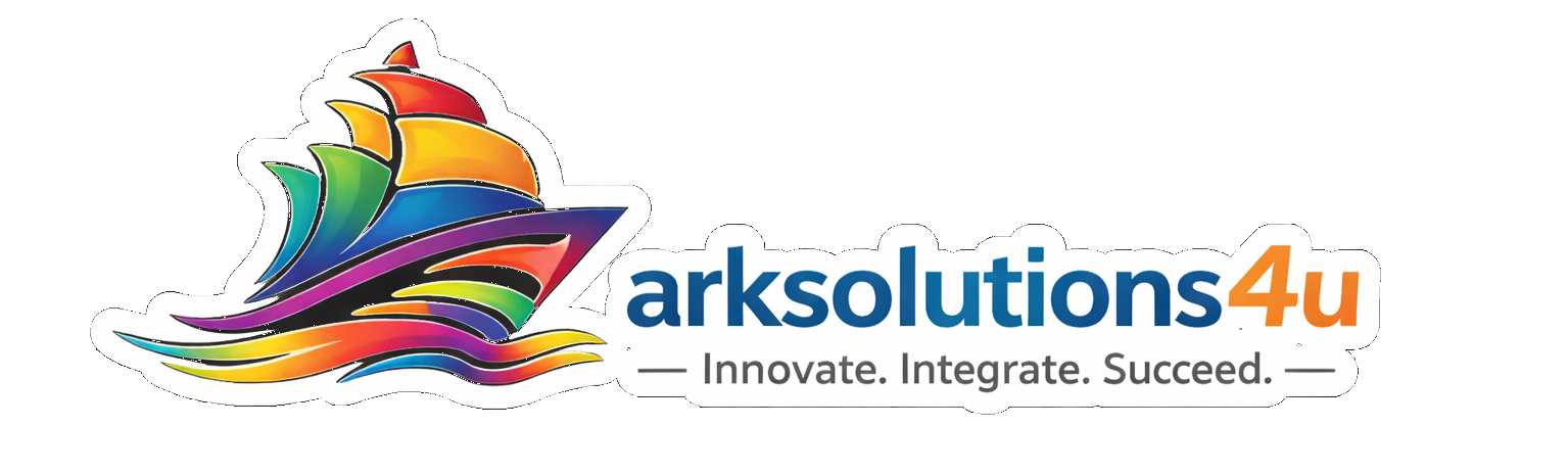 ARK Solutions 4 U